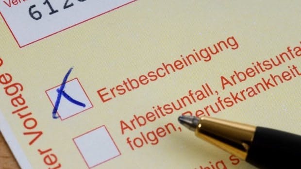 Krankschreibung per Telefon: Corona-Sonderregelung endet zum 1. Juni