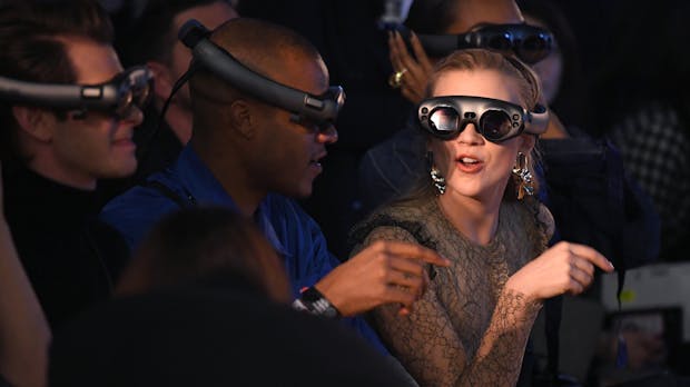 Neuer Kurs, neue Finanzierung, neuer Boss: Magic-Leap-CEO tritt seinen Posten ab