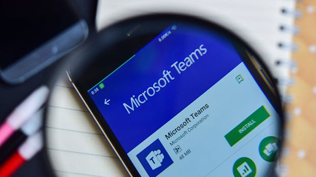 Microsoft bohrt Teams-Messenger auf: Das sind die neuen Features