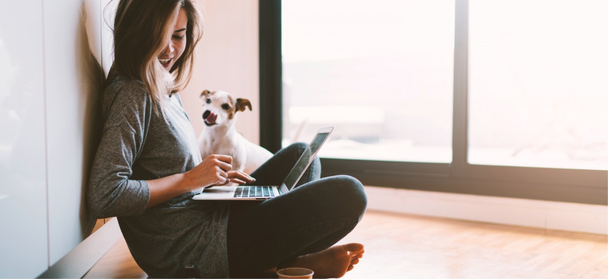 Digital lernen – Weiterbildung mit Online-Master