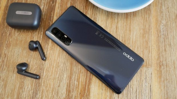 Oppo Find X2 Neo