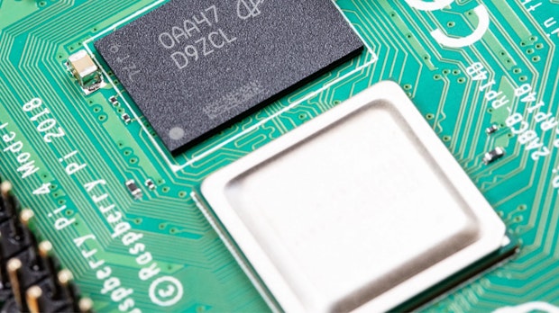 Raspberry Pi 4 gibt es jetzt auch mit 8 Gigabyte Arbeitsspeicher