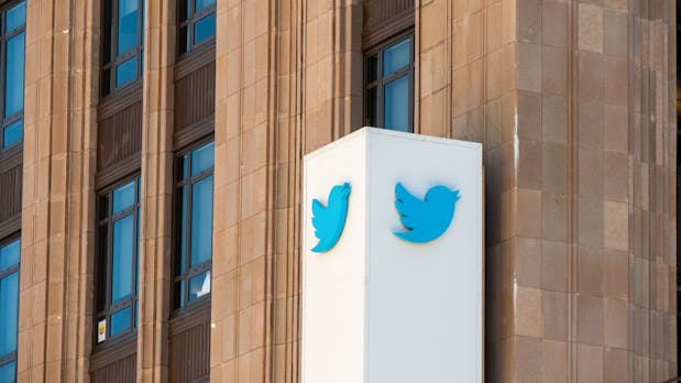 Corona crisis declines: Twitter under pressure