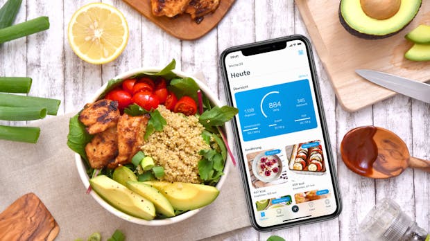 Gute Ernährung, schlechte Ernährung: Yazio-Gründer erklärt, warum Kalorien-Tracking so beliebt ist