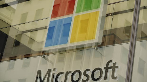 Microsoft soll kompletten Tiktok-Kauf anstreben