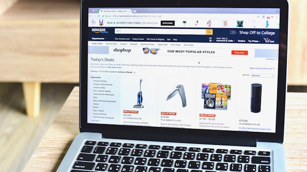 Anti-Fälschungs-Einheit: Amazon sagt Fakes den Kampf an