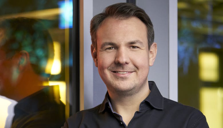 Experte für Ecosystem to Human: Florian Nöll