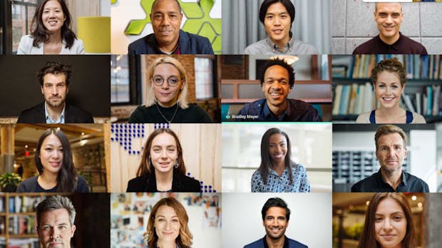 Mit neuem Feature gegen Zoom und Teams: Google Meet unterdrückt jetzt Geräusche
