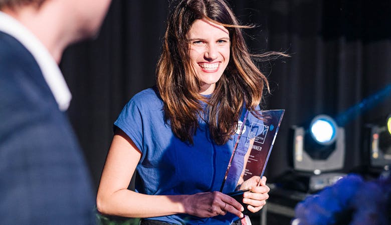 HR Innovation Award