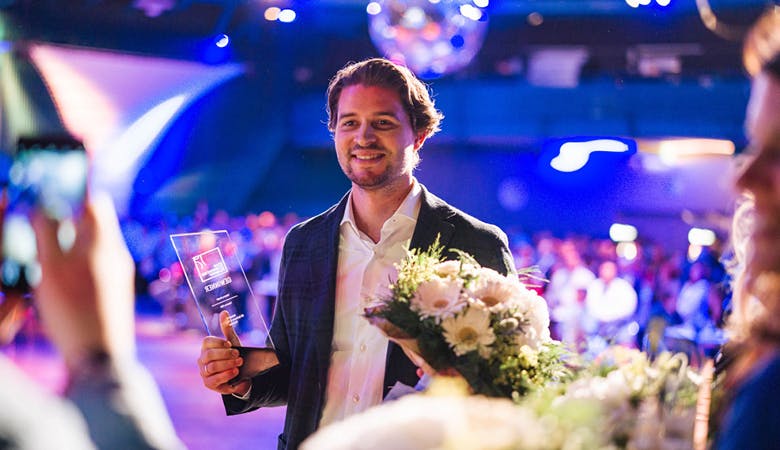 HR Innovation Award