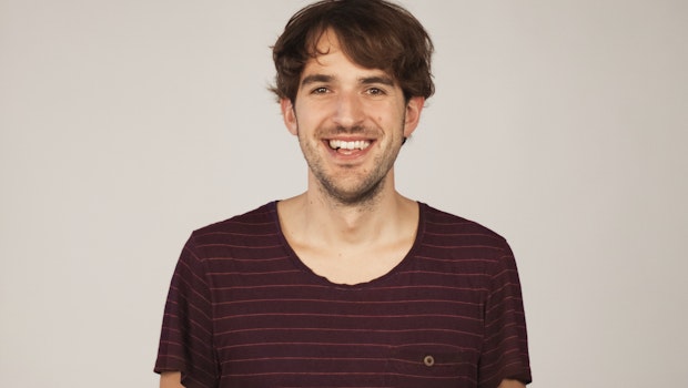 Webpack-Core-Member Johannes Ewald: „Ein Open-Source-Projekt ist kein Startup“ Webpack-Core-Member Johannes Ewald: „Ein Open-Source-Projekt ist kein Startup“