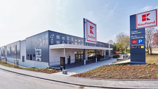 Kaufland übernimmt Reals Onlinemarktplatz: Wachstum in Sicht