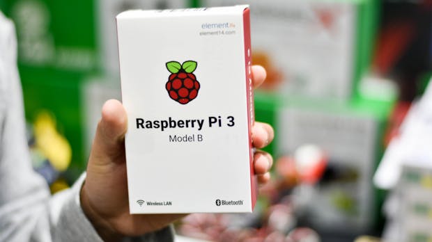 Sicher und werbefrei surfen mit dem Raspberry Pi