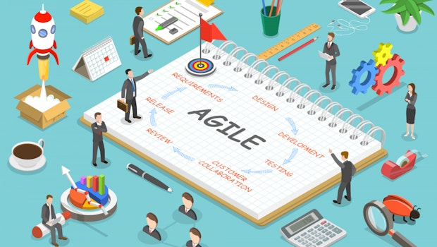 Wie skaliert man Scrum in Unternehmen? Wie skaliert man Scrum in Unternehmen?