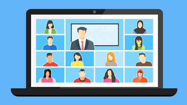 Die wichtigsten Tools für Online-Events: Eine Übersicht