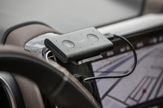 Echo Auto Deutschland Echo Auto Deutschland