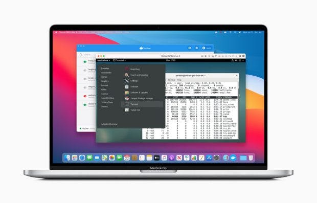 Mac on ARM: Ende 2020 geht's los