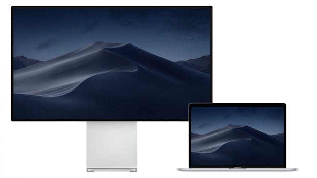 Apples erste ARM-Macs sollen ein Macbook Pro 13 und ein brandneuer iMac sein