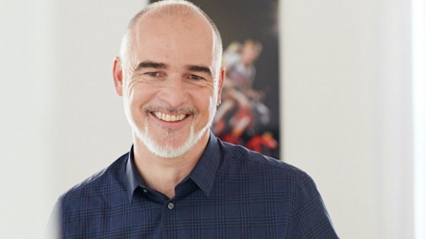 „Unser Büro ist eine ehemalige Eckkneipe“ – Clemens Meiß von Get the Point