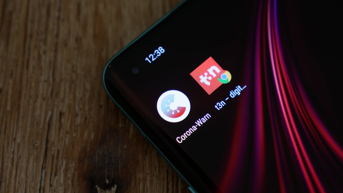 Corona-Warn-App wird ausgebaut und läuft auf älteren iPhones