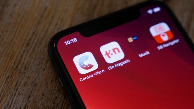 Corona-Warn-App