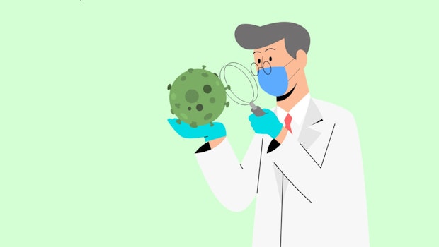Coronavirus: Hunderte freier Illustrationen, Icons und Fotos für Designer Coronavirus: Hunderte freier Illustrationen, Icons und Fotos für Designer