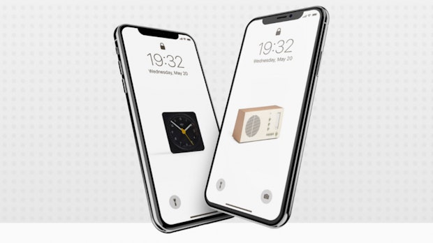 Minimalistisch und inspirierend: Dieter-Rams-Wallpaper für Designer