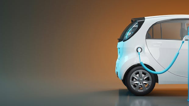 Internet of Energy: Wenn das Elektroauto selbst Teil des Stromnetzes wird