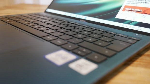 Huawei Matebook X Pro (2020