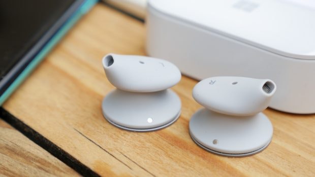Microsoft Surface Earbuds