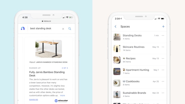 Ex-Werbechef von Google launcht Suchmaschine – und sie ist werbefrei