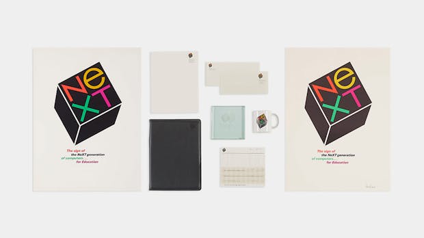 Designer-Nostalgie: So sahen die Styleguides der 60er, 70er und 80er aus