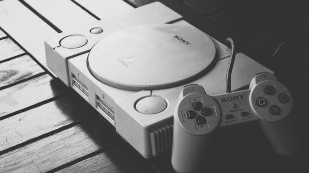 Playstation-Nostalgie pur: Wer diese Screenshots kennt, ist offiziell alt