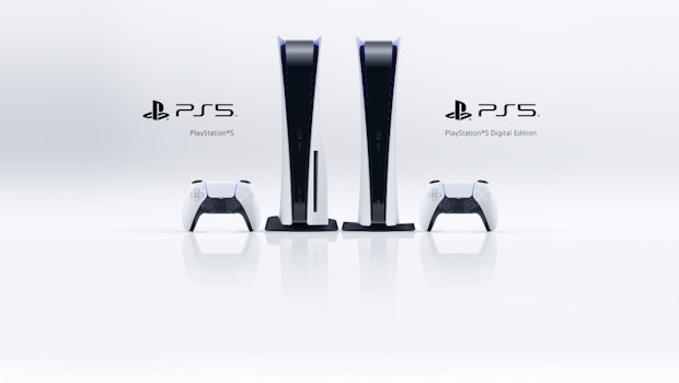 Playstation 5: So spottet das Netz über die neue Konsole Playstation 5: So spottet das Netz über die neue Konsole