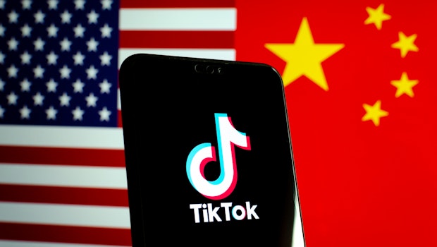 So politisch ist Tiktok So politisch ist Tiktok