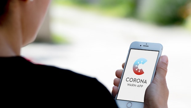 Corona-Warn-App: Wo die App noch Schwächen hat und warum das Bugfixing kompliziert ist Corona-Warn-App: Wo die App noch Schwächen hat und warum das Bugfixing kompliziert ist