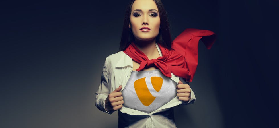 TYPO3: Upgrades effizient gestalten.