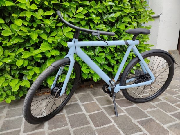 Vanmoof S3