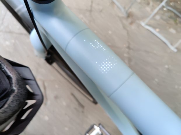Vanmoof S3 Display