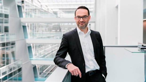 Volkswagen wechselt neuen Software-Chef nach nur 2 Wochen aus