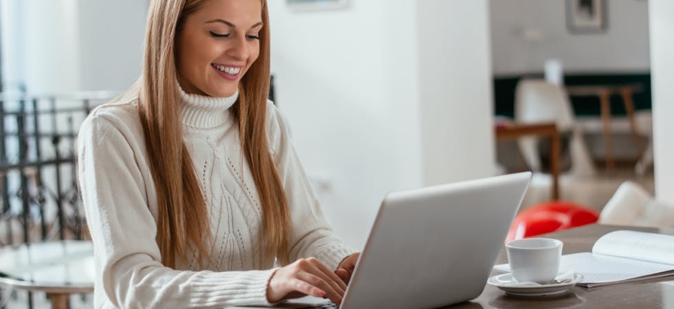 Kundenservice aus dem Homeoffice