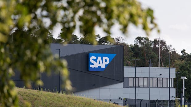 SAP: Größter Tagesverlust an der Börse seit 1999