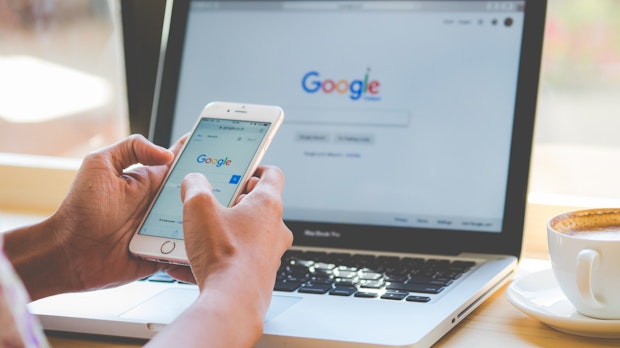 Wieso die Google-Suche in Australien abgeschaltet werden könnte