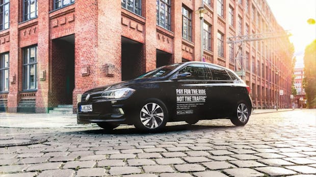 Carsharing Miles Mobility mit neuer App – so sieht sie aus, das ist neu