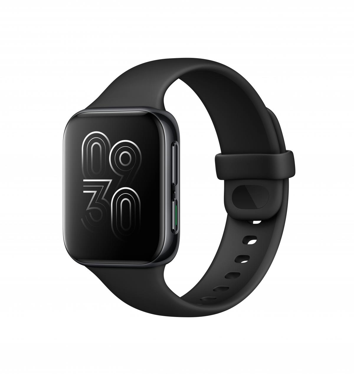 smartwatch oppo 2018