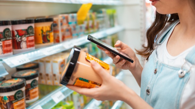 Shoppen ohne Warteschlange: Wenn das Handy die Ladenkasse ersetzt
