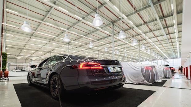 Tesla trotzt Coronakrise – deutlich mehr Auslieferungen als erwartet