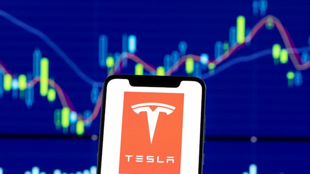 Investment-Forscher: Tesla ist möglicherweise die gefährlichste Aktie an der Wall Street