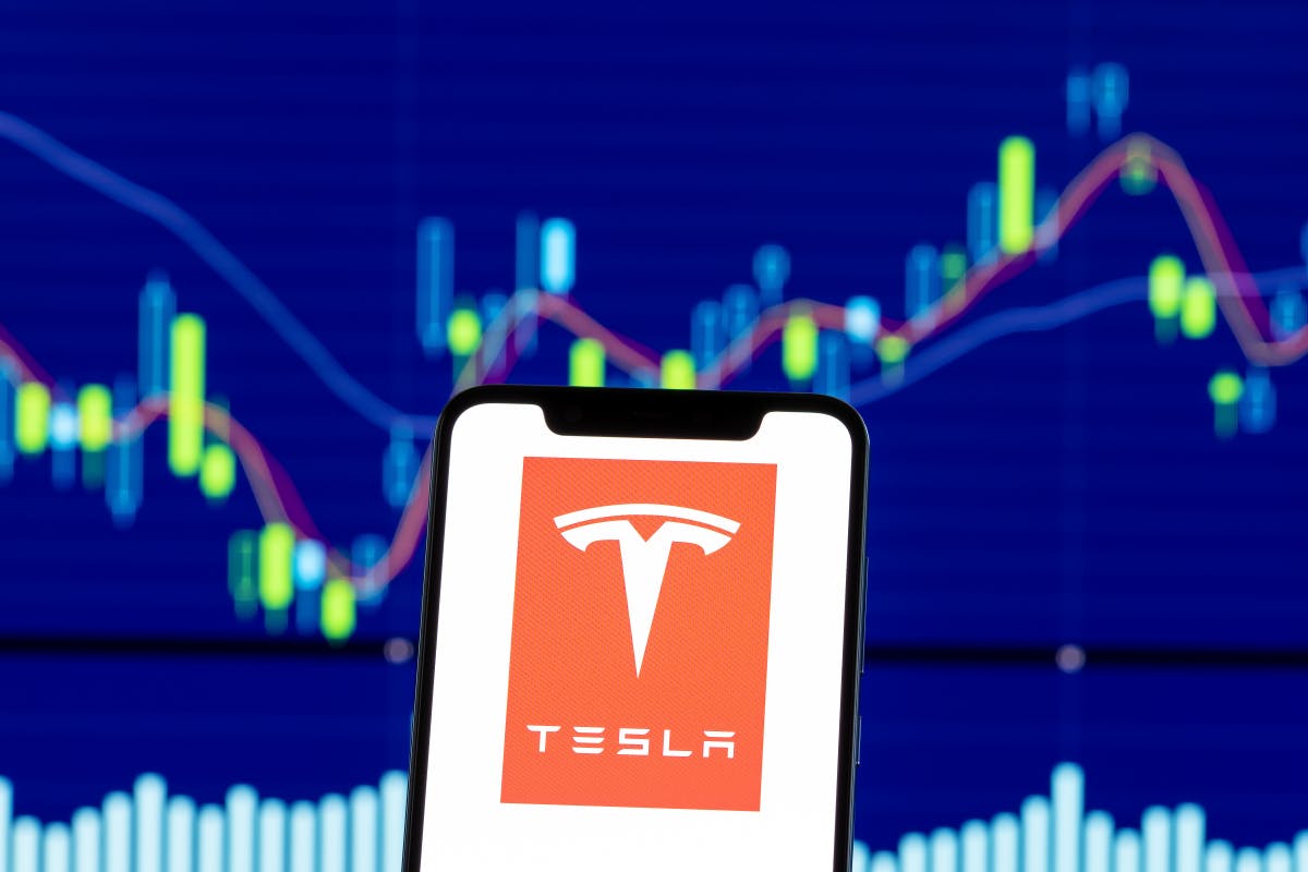 Investment-Forscher: Tesla ist möglicherweise die ...