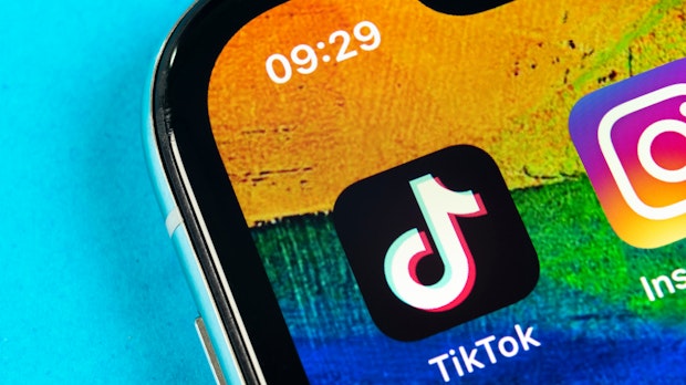 Teleshopping per Tiktok: Plattform soll neue Shopping-Tools bekommen